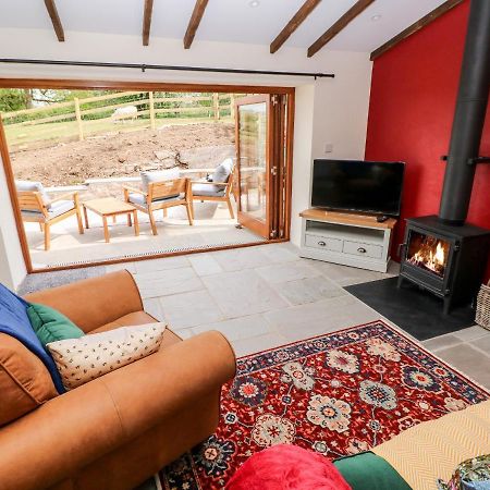 Lime Kiln Cottage 브리젠드 외부 사진