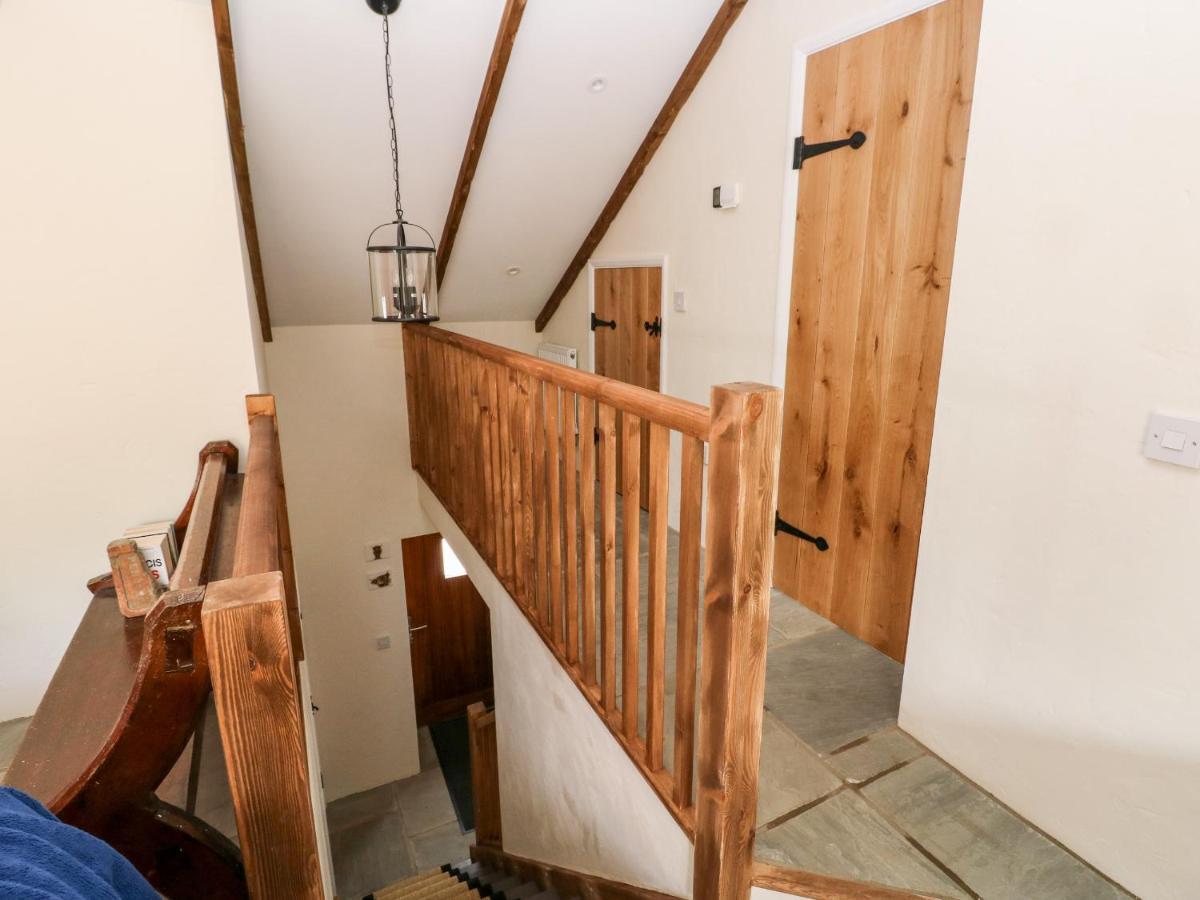 Lime Kiln Cottage 브리젠드 외부 사진