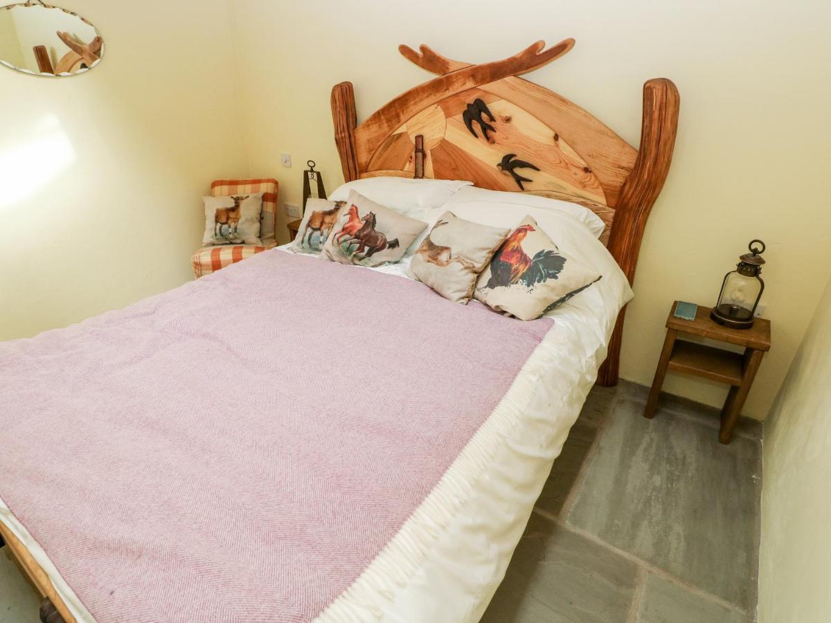 Lime Kiln Cottage 브리젠드 외부 사진