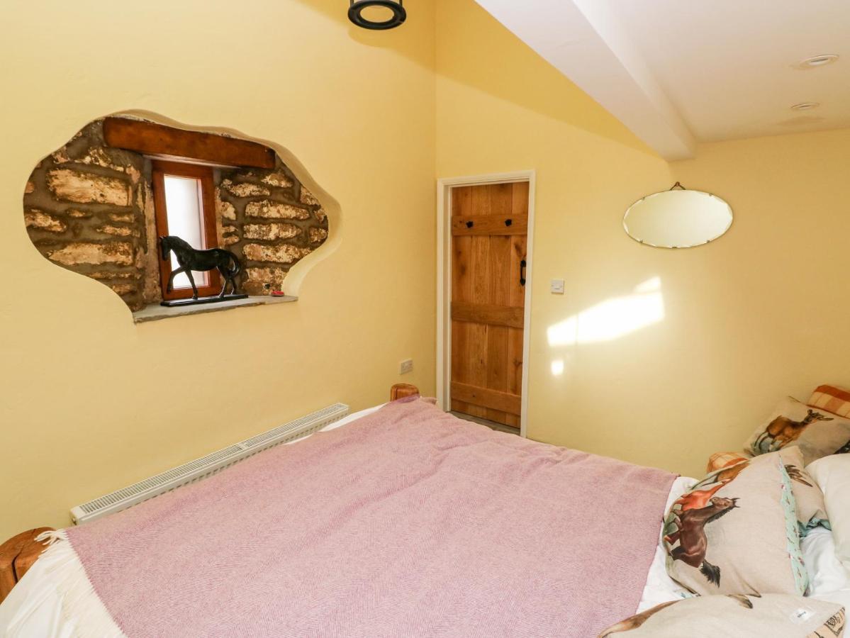 Lime Kiln Cottage 브리젠드 외부 사진