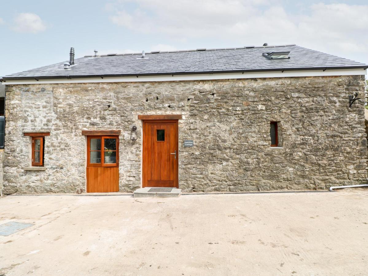 Lime Kiln Cottage 브리젠드 외부 사진